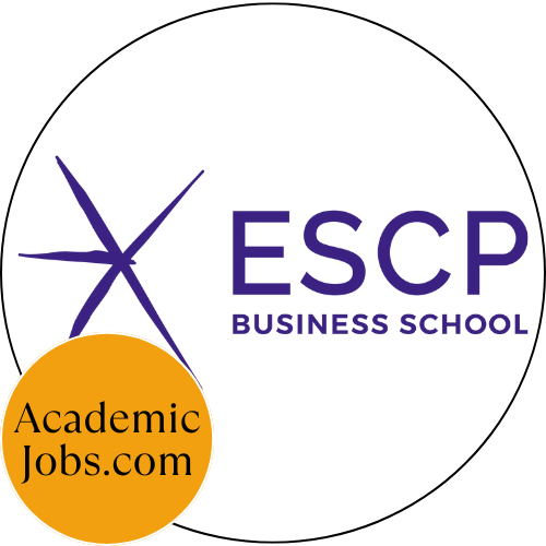 EAP - E.A.P. Europäische Wirtschaftshochschule Berlin logo